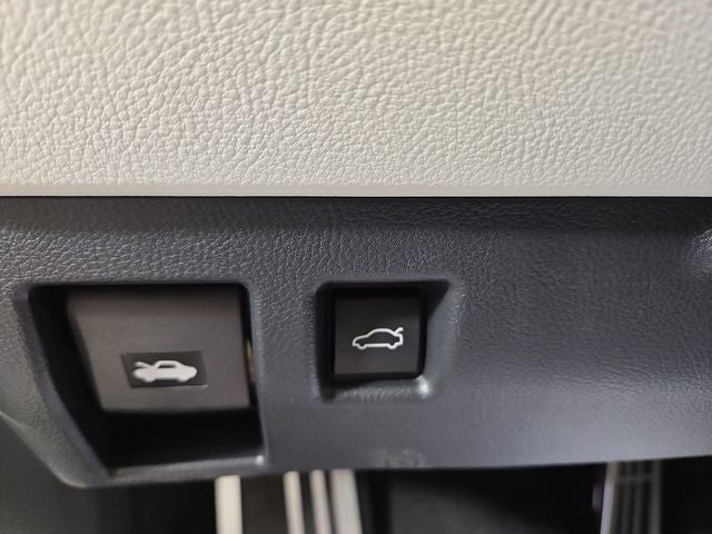 2026 Lexus IS F SPORT AWD