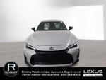 2026 Lexus IS F SPORT AWD