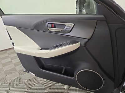 2026 Lexus IS F SPORT AWD