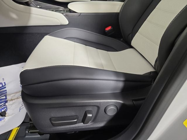 2026 Lexus IS F SPORT AWD