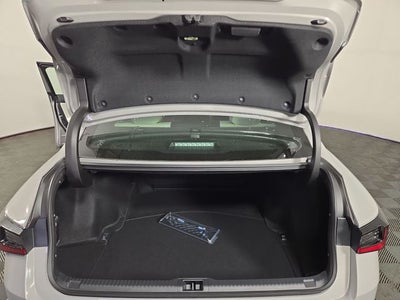 2026 Lexus IS F SPORT AWD