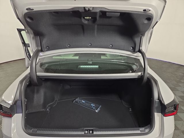 2026 Lexus IS F SPORT AWD