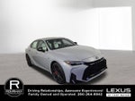 2026 Lexus IS F SPORT AWD