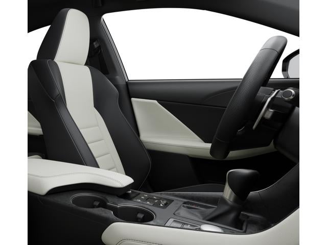 2026 Lexus IS F SPORT AWD