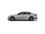 2026 Lexus IS F SPORT AWD