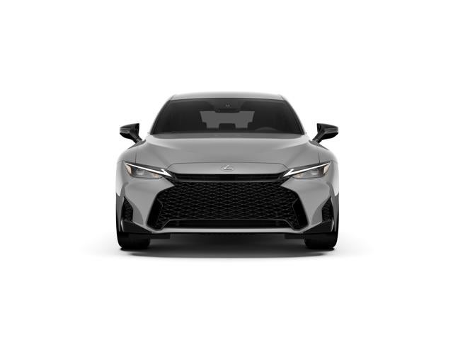 2026 Lexus IS F SPORT AWD