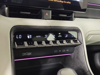 2026 Lexus IS F SPORT AWD