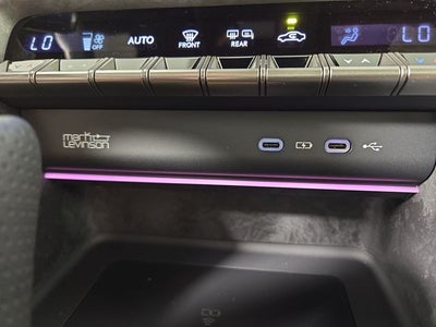 2026 Lexus IS F SPORT AWD
