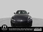 2026 Lexus IS F SPORT AWD