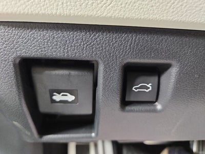 2026 Lexus IS F SPORT AWD