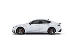 2026 Lexus IS F SPORT AWD