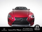 2018 Lexus LC 500