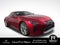 2018 Lexus LC 500
