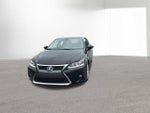 2014 Lexus CT 200h