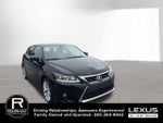 2014 Lexus CT 200h