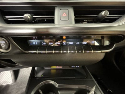 2024 Lexus UX 250h Premium