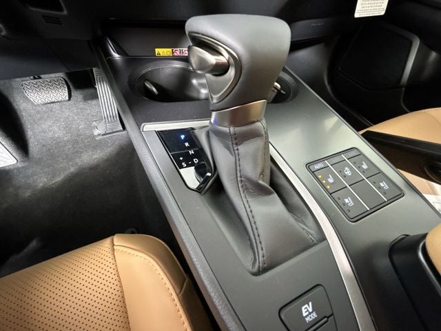 2024 Lexus UX 250h Premium