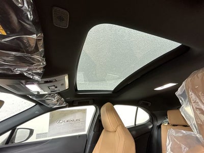 2024 Lexus UX 250h Premium
