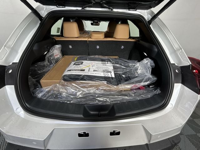 2024 Lexus UX 250h Premium