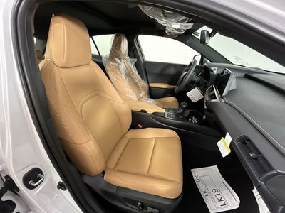 2024 Lexus UX 250h Premium