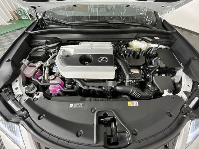 2024 Lexus UX 250h Premium