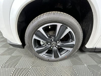 2024 Lexus UX 250h Premium
