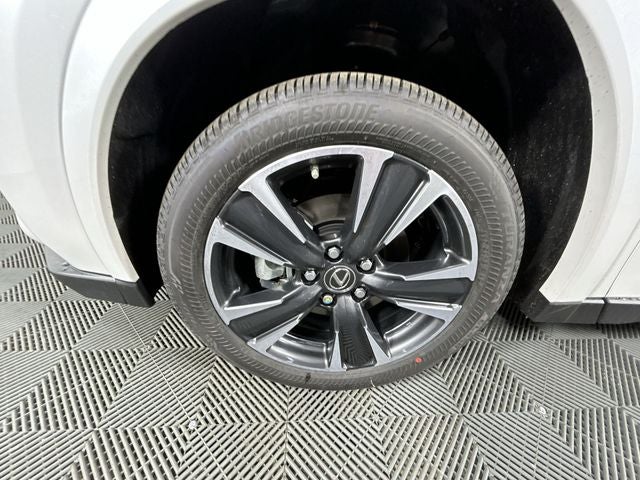 2024 Lexus UX 250h Premium