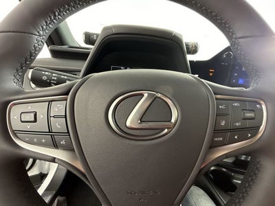 2024 Lexus UX 250h Premium