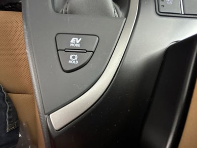 2024 Lexus UX 250h Premium