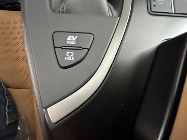 2024 Lexus UX 250h Premium