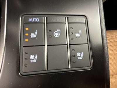 2024 Lexus UX 250h Premium