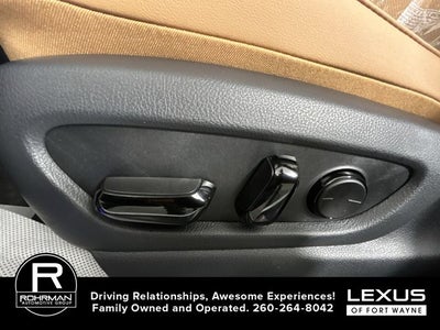 2024 Lexus UX 250h Premium
