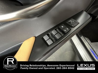 2024 Lexus UX 250h Premium