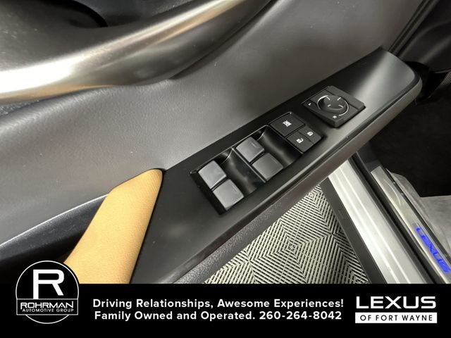 2024 Lexus UX 250h Premium
