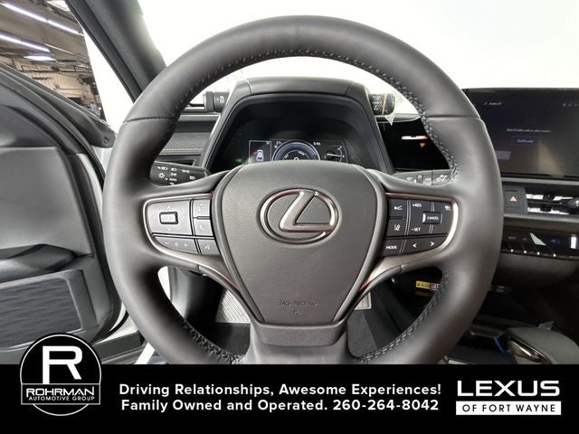2024 Lexus UX 250h Premium