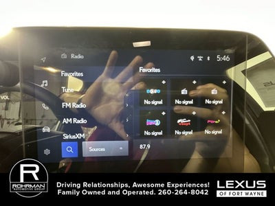 2024 Lexus UX 250h Premium