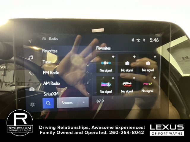 2024 Lexus UX 250h Premium