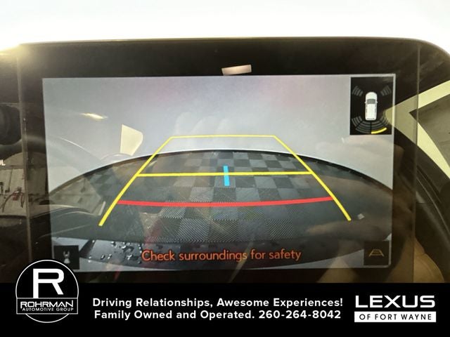 2024 Lexus UX 250h Premium