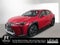 2020 Lexus UX 250h Base