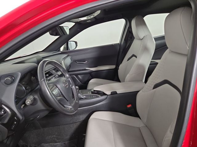 2020 Lexus UX 250h Base