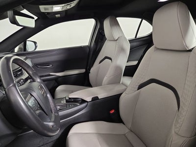2020 Lexus UX 250h Base