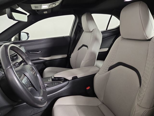 2020 Lexus UX 250h Base