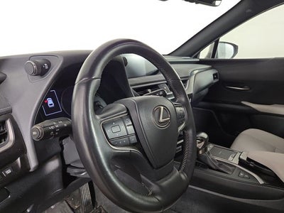 2020 Lexus UX 250h Base
