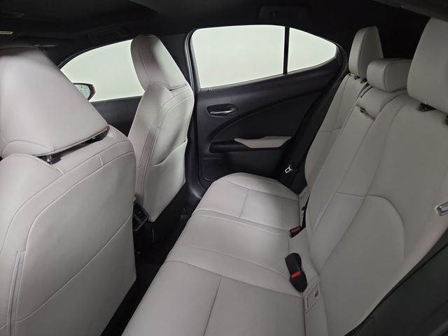 2020 Lexus UX 250h Base