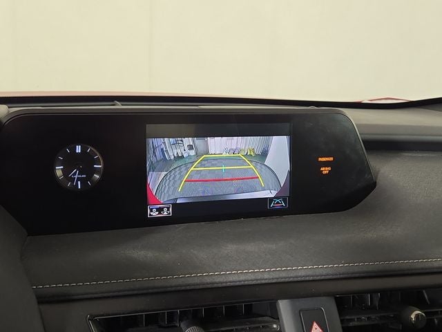 2020 Lexus UX 250h Base