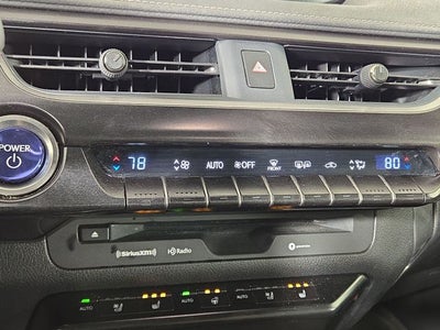 2020 Lexus UX 250h Base