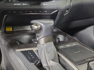 2020 Lexus UX 250h Base