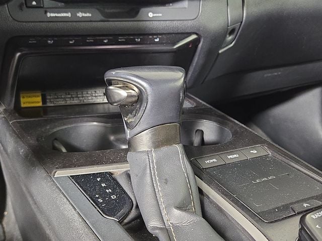 2020 Lexus UX 250h Base