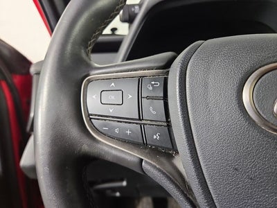 2020 Lexus UX 250h Base