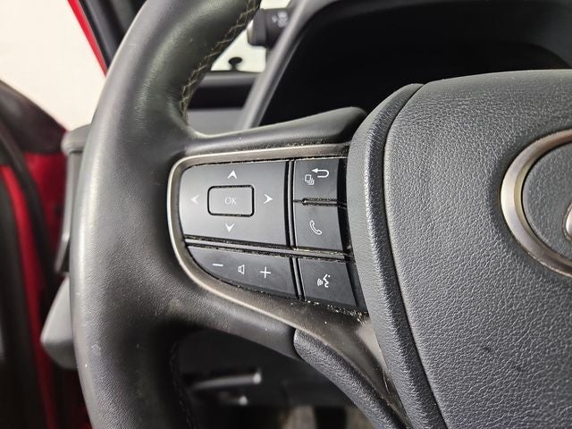 2020 Lexus UX 250h Base